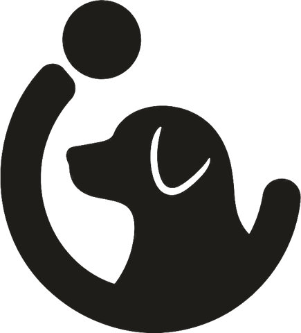 AlongPaws logo